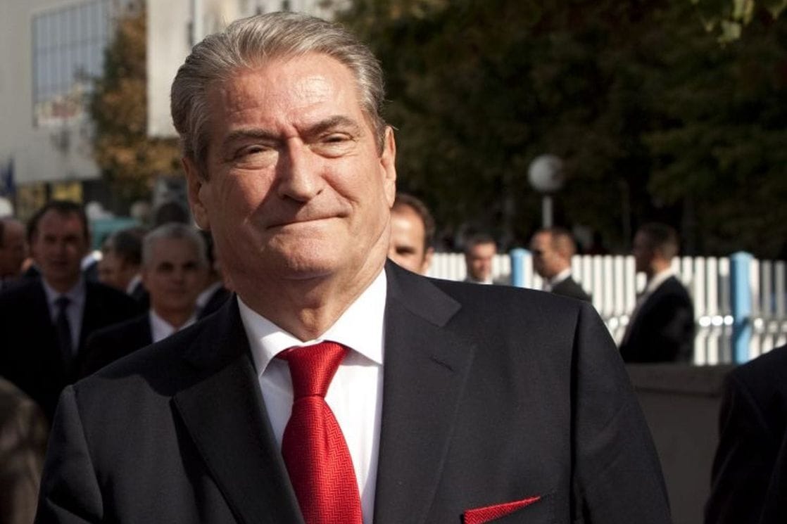 Bivši albanski premijer u kućnom pritvoru