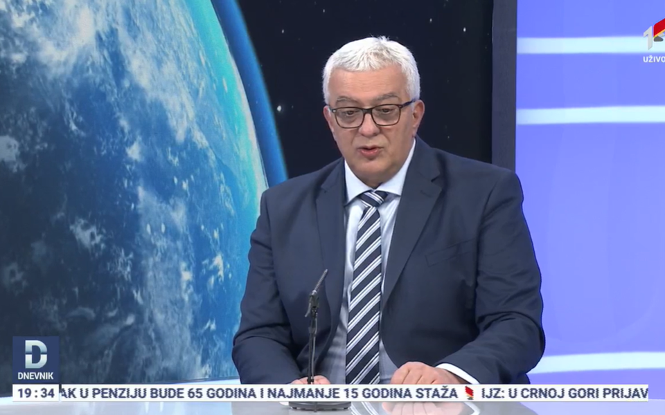 Mandić o početku popisa: Dogovor vrijedjelo čekati tri godine, neka se svako slobodno izjasni