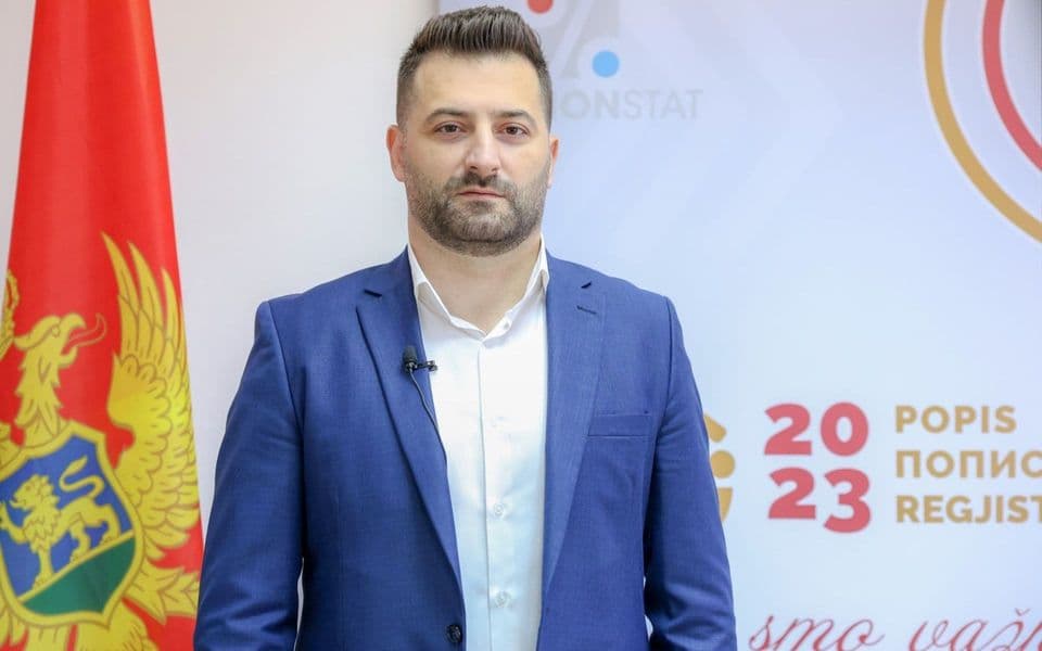 Slučajevi odbijanja sporadični: Do danas popisano preko 311 hiljada građana