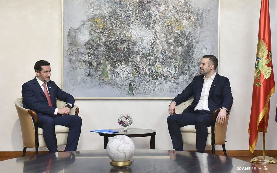 Spajić-Santander: Društveni sistem kreirati tako da djeci omogući da postignu puni potencijal