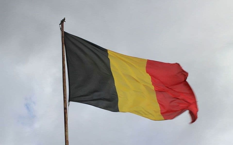 Belgija šalje novi paket pomoći Ukrajini