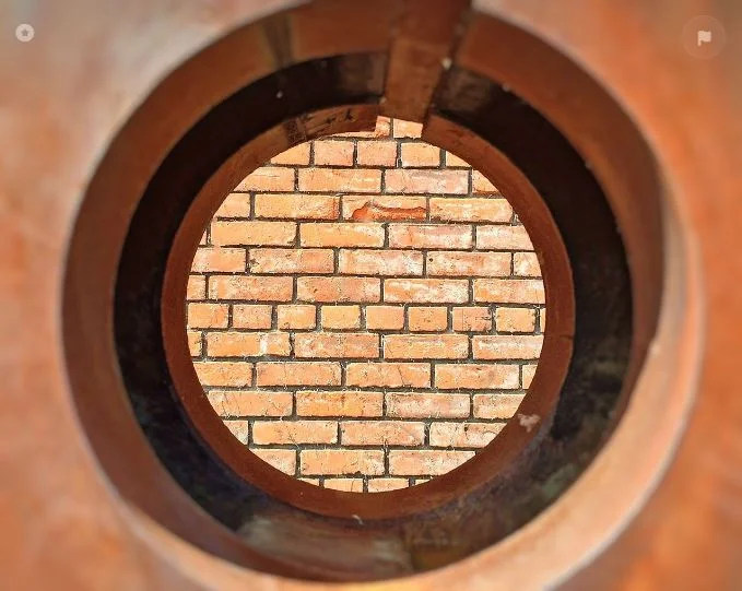 Pljačkaši u Milanu probili rupu u zidu picerije do trezora banke