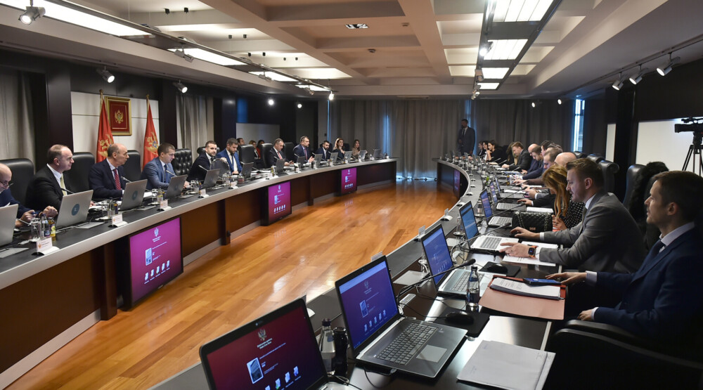 Ovo su nova kadrovska rješenja: Vlada imenovala novi Biro za operativnu koordinaciju BOK
