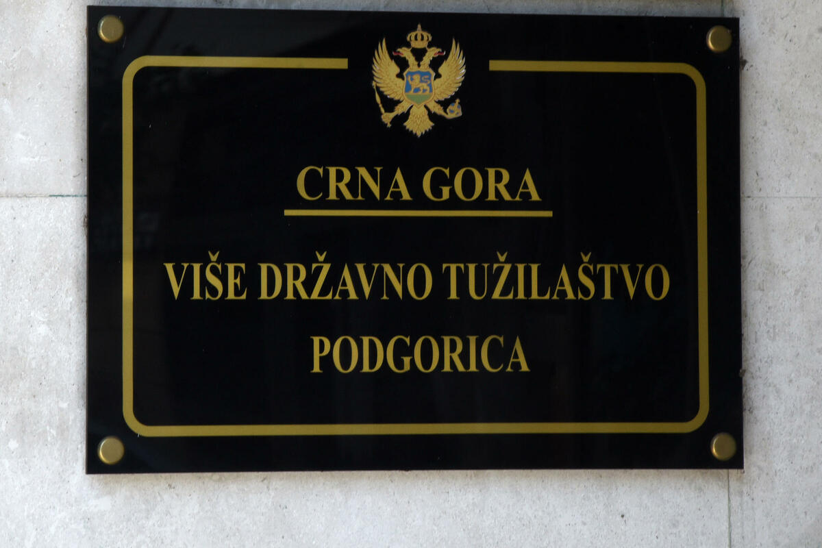 VDT o ubistvu Šahovića: DNK vještačenje nije dalo rezultat u pronalaženju izvršioca krivičnog djela