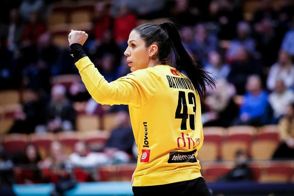 Marta Batinović najbolja golmanka u dosadašnjem dijelu Mundijala
