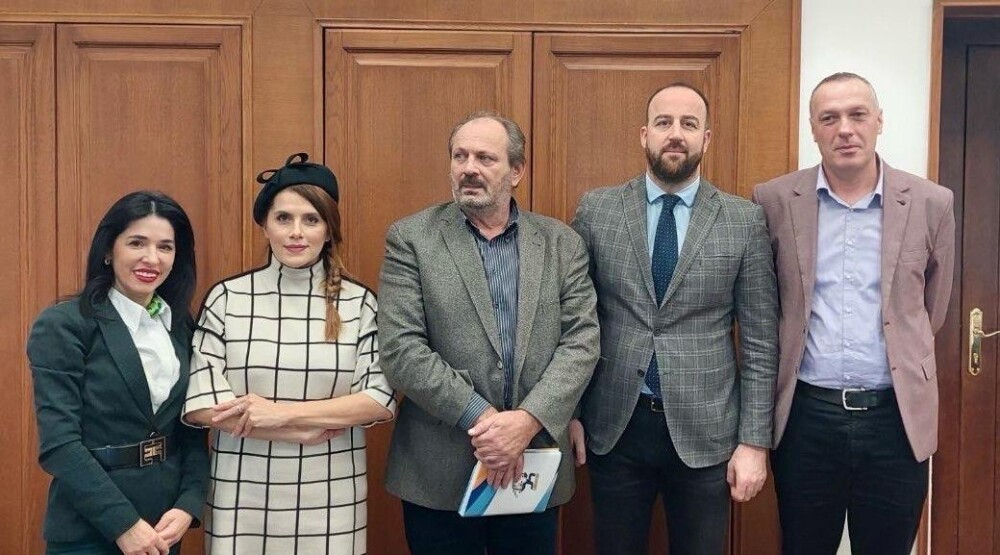 Klub poslanika DPS podržava zahtjeve prosvjetara da se poštuje Granski