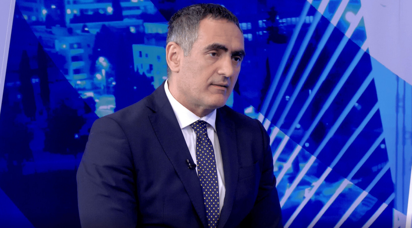 Damjanović: Nisam razgovarao sa Jakovom Milatovićem oko saradnje