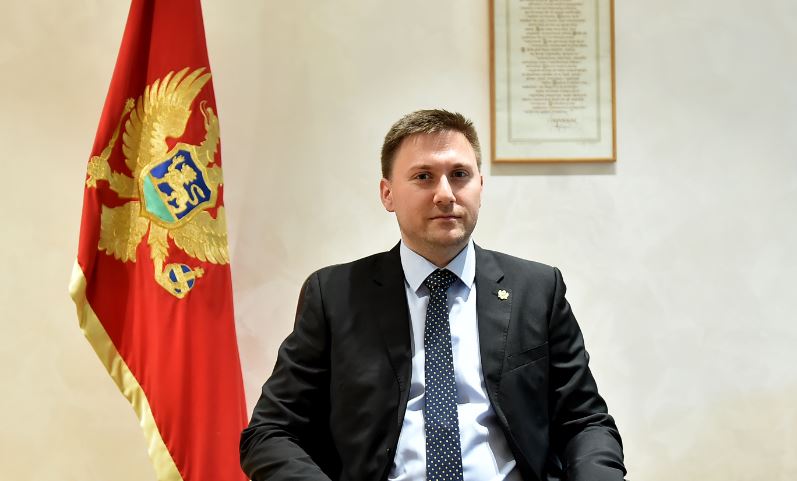 Šimun: Predložio sam razrješenje menadžmenta KCCG