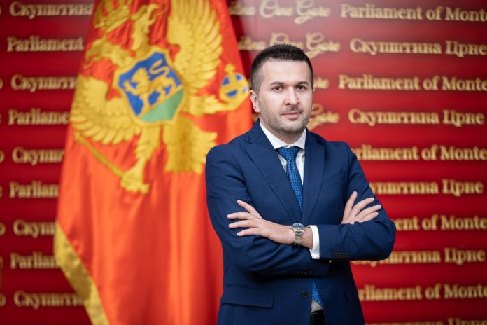 Pejović: Oni koji ponavljaju da su Srbi genocidni, dokazuju da nisu pročitali sadržaj rezolucije