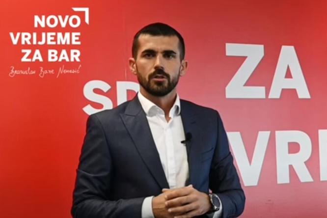 Nenezić: Odnosom prema upravljačkim strukturama kompanija priču o meritokratiji razrušili kao kulu od karata