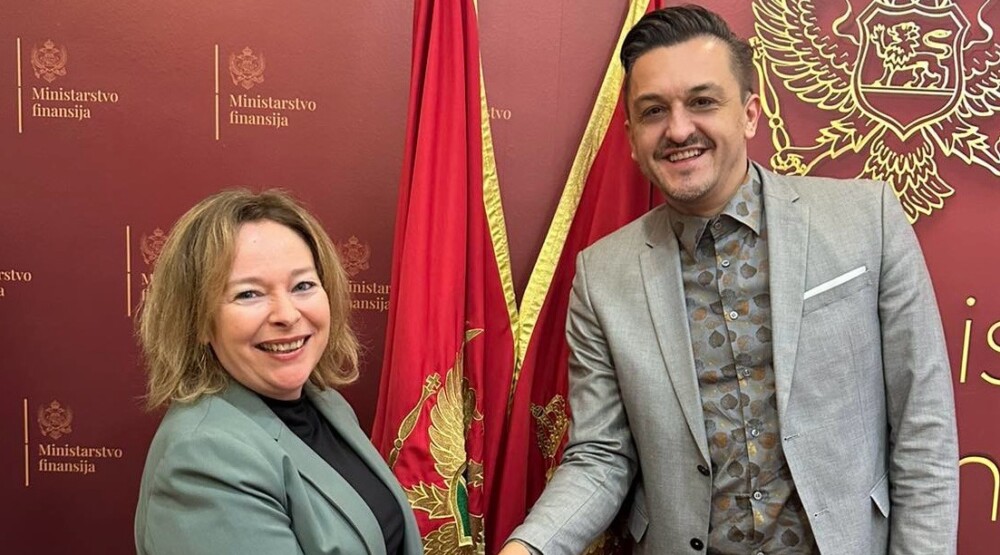 Vuković: Iskustvo i podrška Francuske bili bi od izutetnog značaja