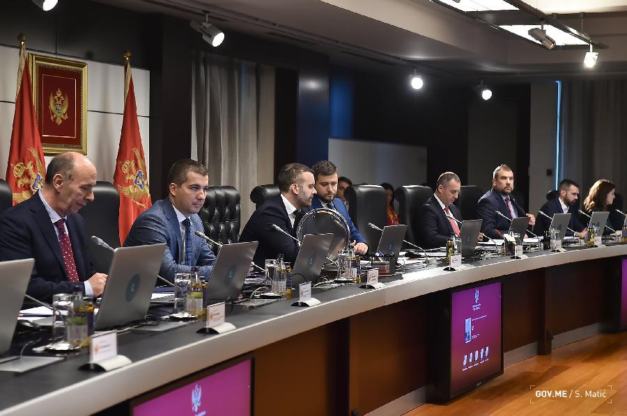 Vlada preusmjerila sredstva: Za Eko-zgradu 3,1 miliona eura, skijalištu u Kolašinu milion