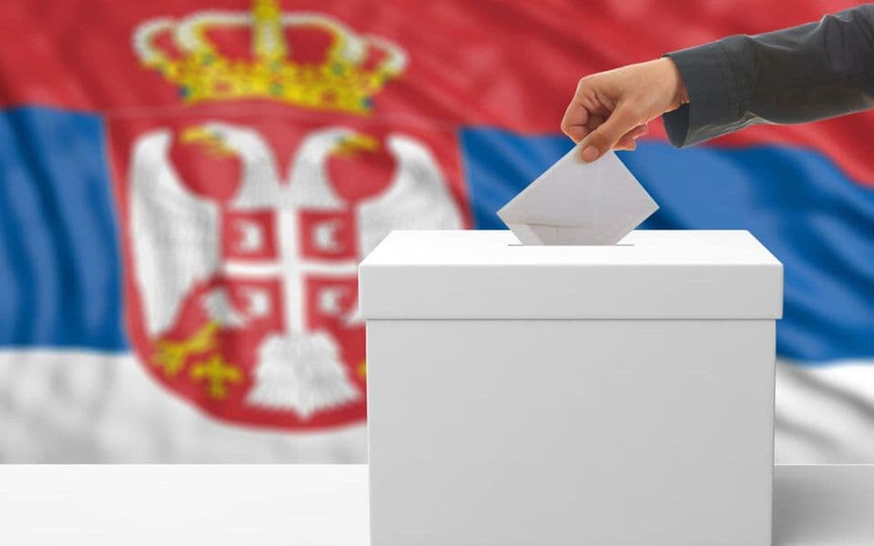 Posmatrač EP: Nigdje nijesam video ono što sam vidio na izborima u Srbiji, ponoviti glasanje u Beogradu