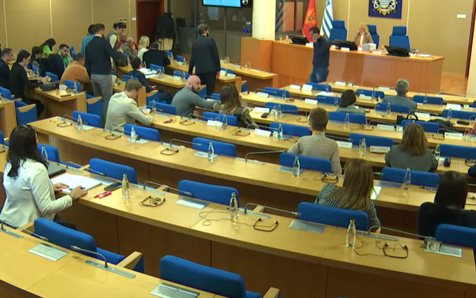 Usvojen budžet Glavnog grada od 133,4 miliona eura, novi direktori Zečević, Vulikić, Gajević i Batilović