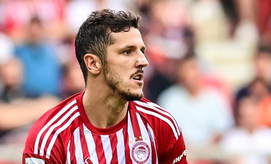 Stevan Jovetić čeka novog trenera