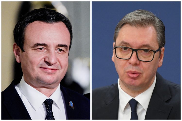 Kurti tvrdi da Srbija približava svoje trupe granici s Kosovom