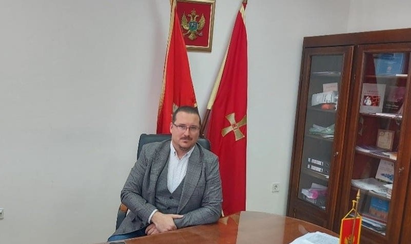 Radović: Na Cetinju potvrđen prvi slučaj velikog kašlja