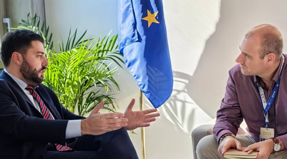 EK snažan partner Crnoj Gori u procesu pristupanja EU