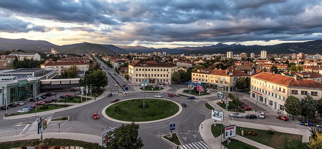 Nikšićko tužilaštvo: Formiran predmet zbog prijetnji B.P. i udruženju “Ekopatriotizam”
