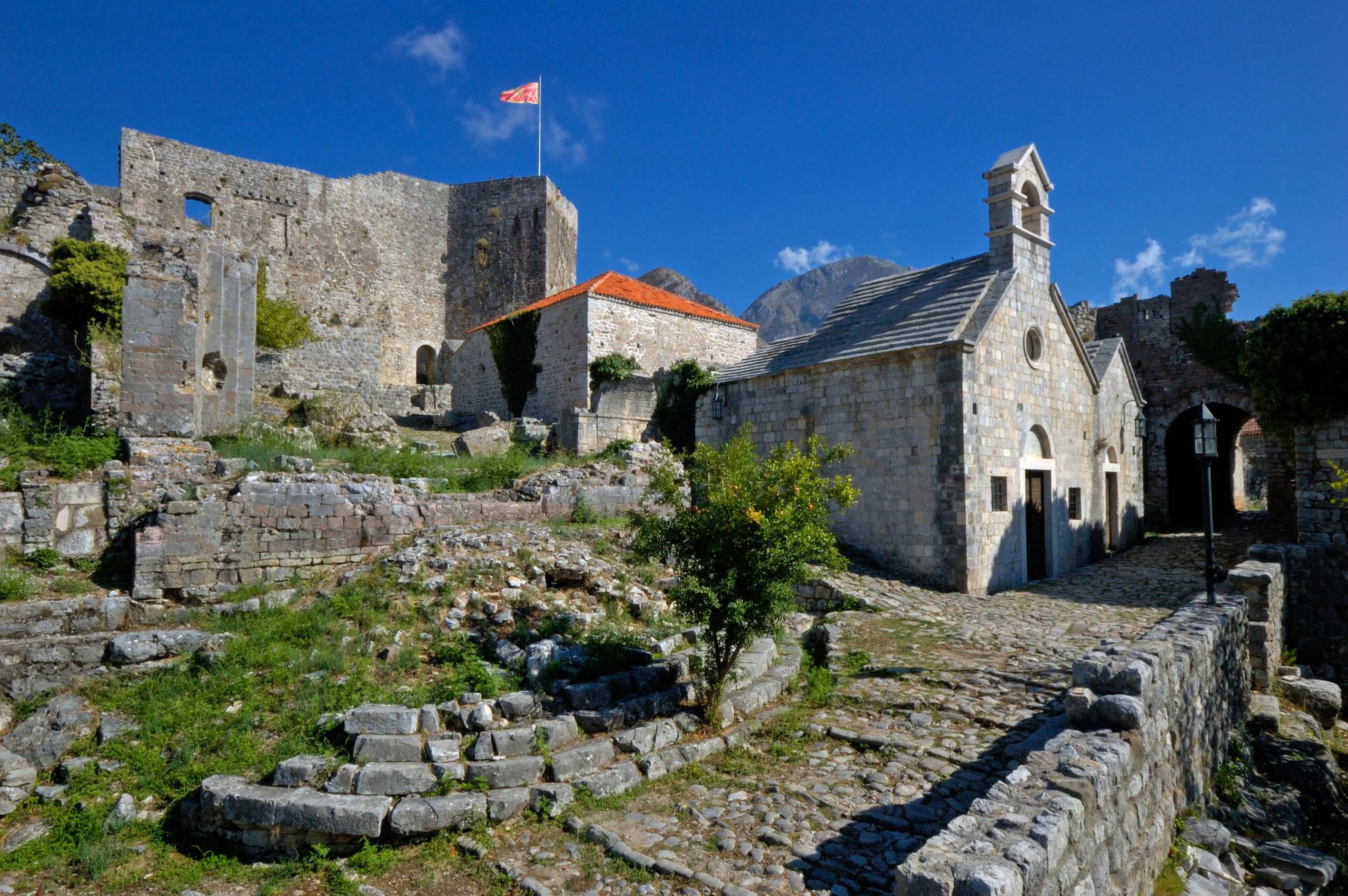 TO Bar će oprijedjeliti još 70.000 eura za projekte valorizacije kulturne baštine