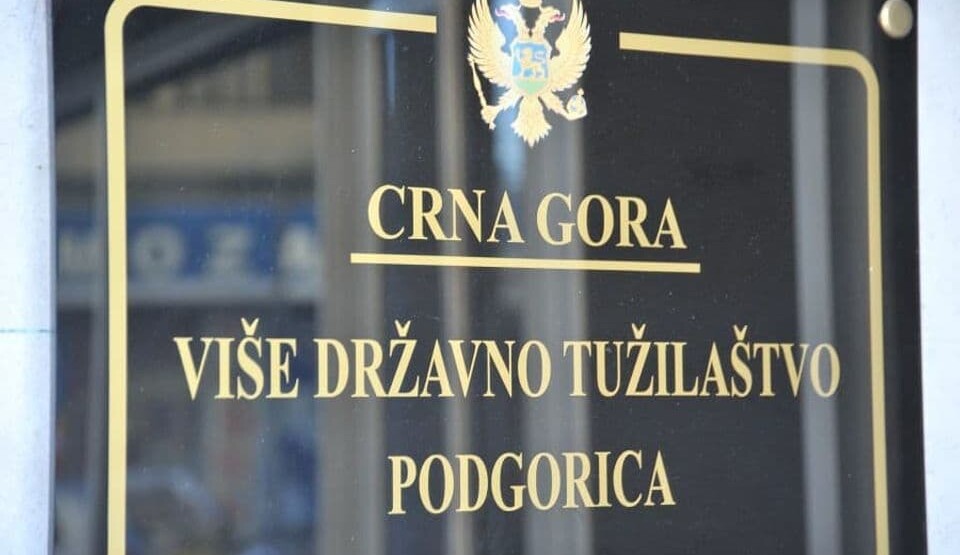 VDT: Službenice kotorskog tužilaštva Kašćelan i Bulajić nijesu odavale tajne podatke