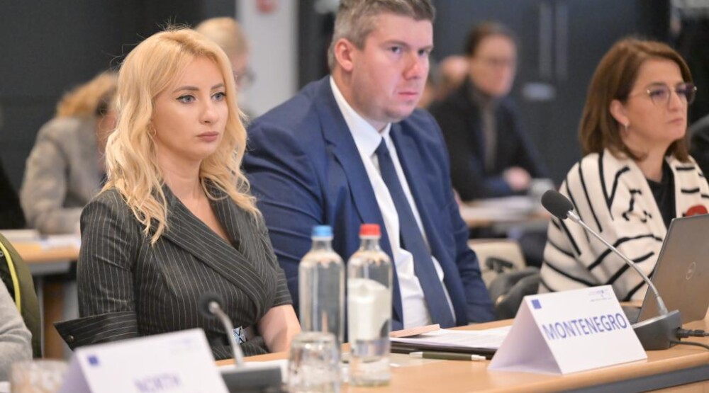 Cnoj Gori dodatnih 112,6 miliona eura za rekonstrukciju dionice pruge Bar – Golubovci