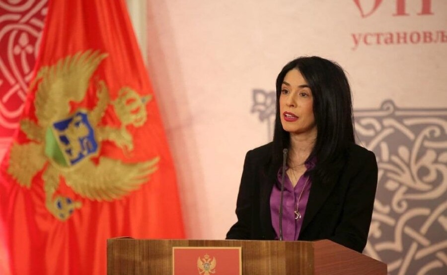 Bojanić Lalović: Potrebne su složene reforme u obrazovanju, treba primijeniti prakse uspješnih zemalja u PISA testiranju