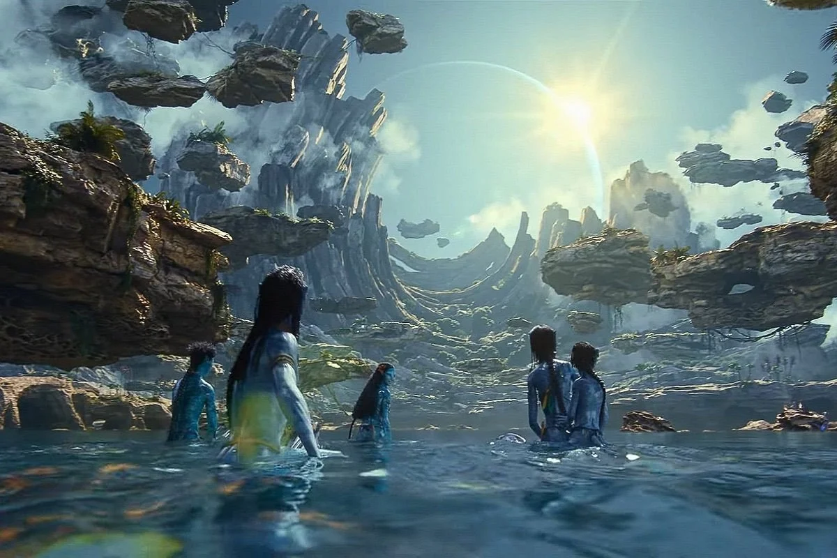 Snimljen “Avatar 3”: Džejms Kameron otkriva detalje