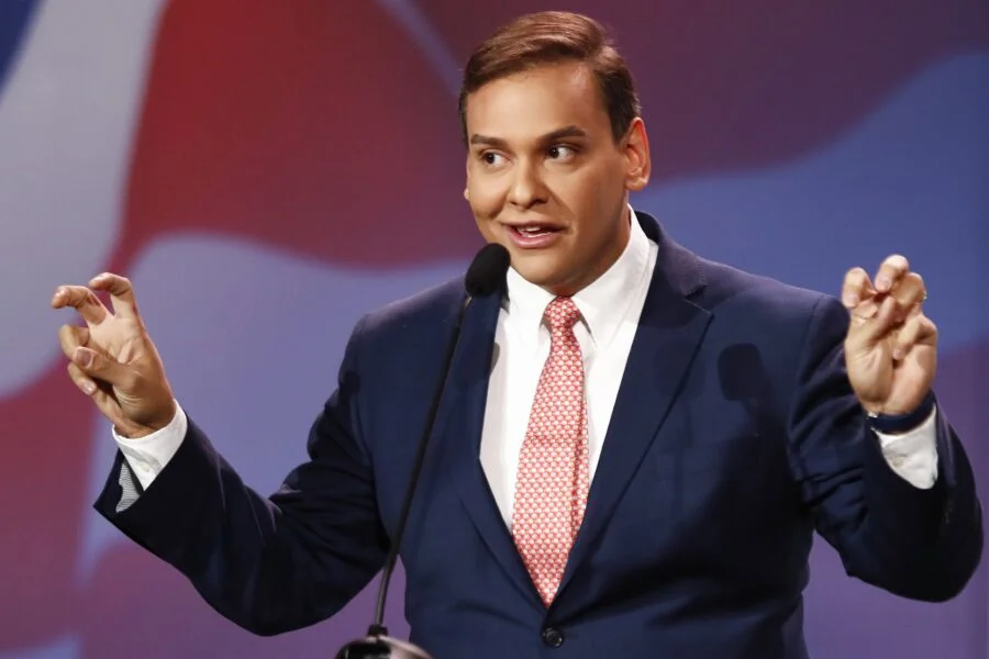 Džordž Santos izbačen iz Kongresa: Novac od kampanje trošio na botoks, luksuznu odjeću i „OnlyFans“