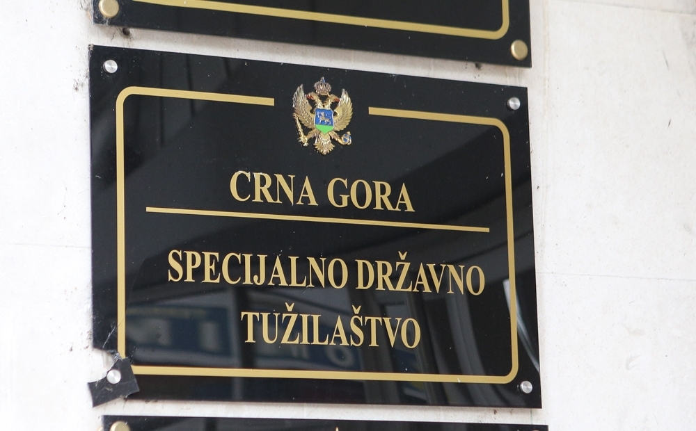 SDT: Podignuta optužnica protiv 11 osoba