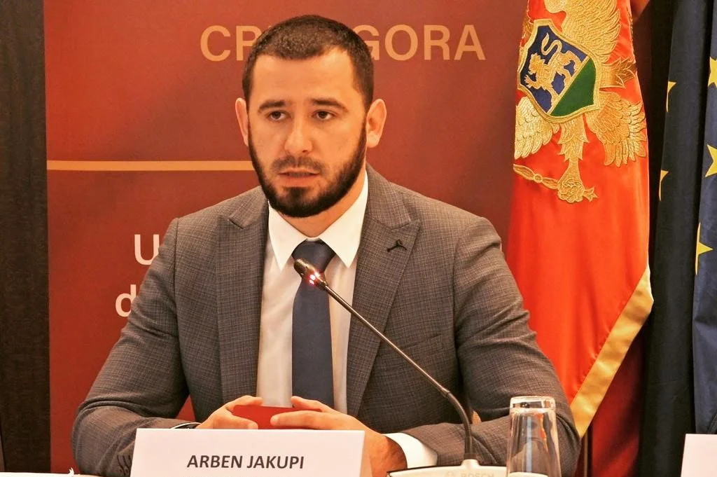Jakupi: Važno da svi članovi dijaspore učestvuju u popisu