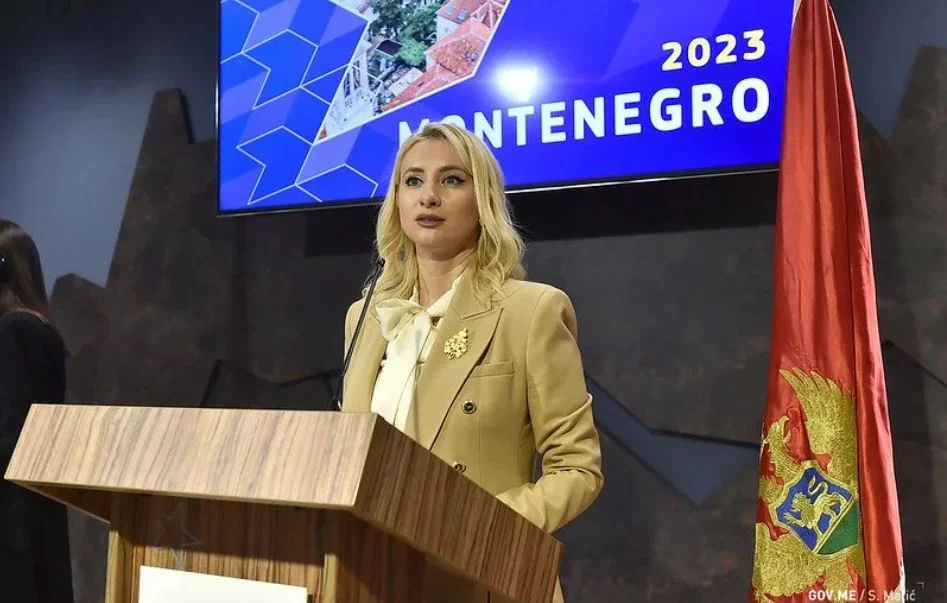 Gorčević: Cilj Vlade dobijanje završnih mjerila za poglavlja 23 i 24