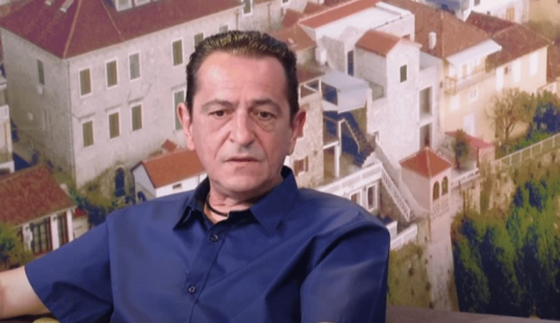Preminuo Dragan Knežević, osnivač i direktor Kulturno kreativnog centra “Akord”