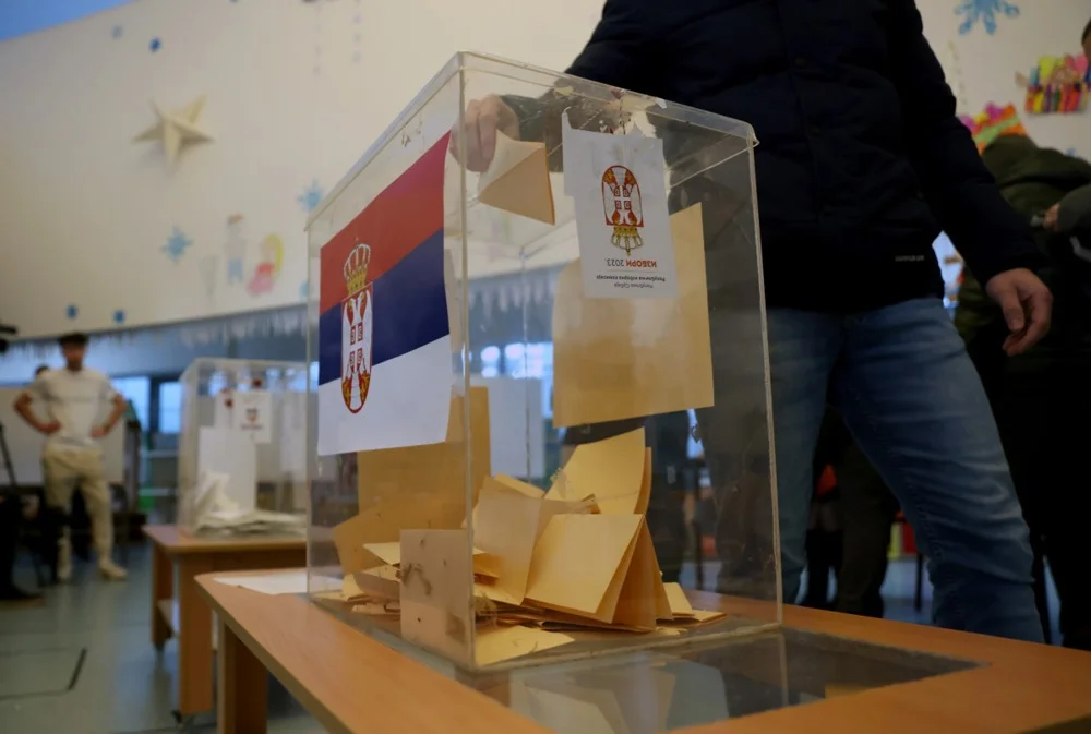Izbori u Srbiji: RIK odbila sve prigovore opozicionih stranaka