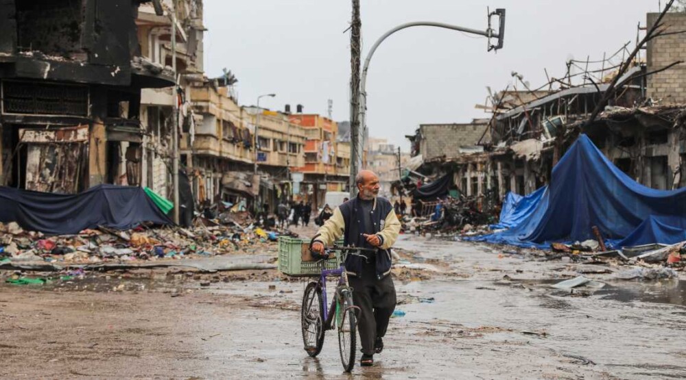 <strong>Netanjahu: Hamas prekršio dogovor, vlada posvećena ratnim ciljevima</strong>