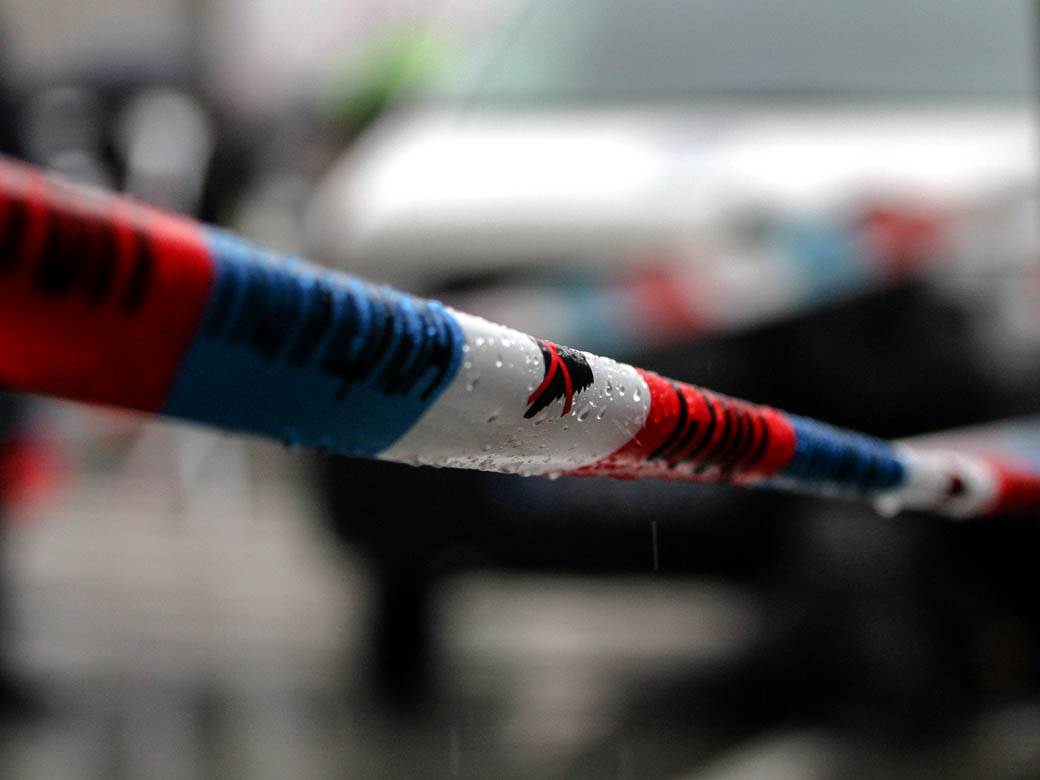 Dojave o postavljenim bombama u nekoliko škola na Novom Beogradu