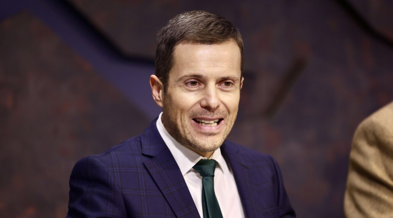 Mujović: Šamiz želi da zakupi pogone Željezare na 50 godina