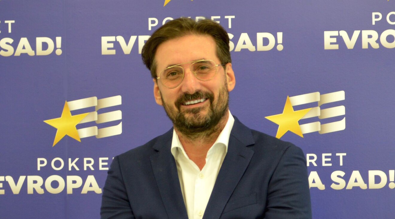 Dragaš: Zbog gubitka fotelja URA žali što električna energija nije poskupjela