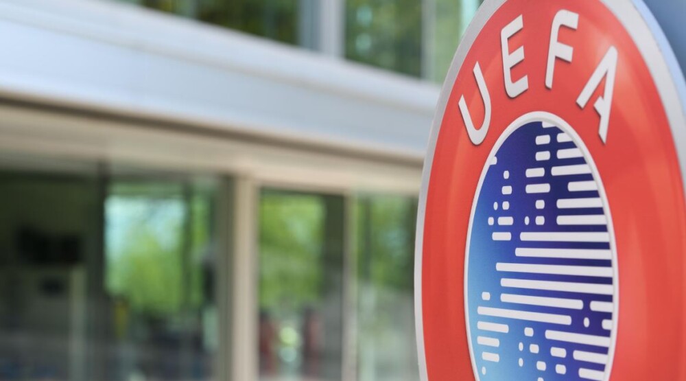 UEFA demantovala da će se finale Lige šampiona igrati u Abu Dabiju