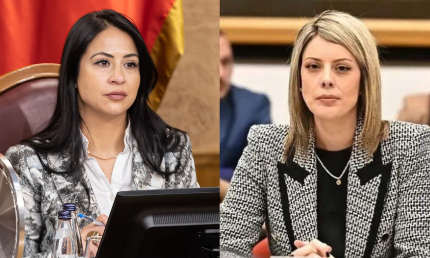 Vuković i Novaković Đurović učestvovale na Kongresu Zelenih