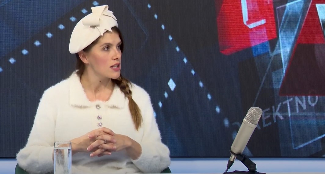 Vuković Kuč: Nacionalistička politika DF-a postala ozbiljna opasnost jer joj je PES dao moć