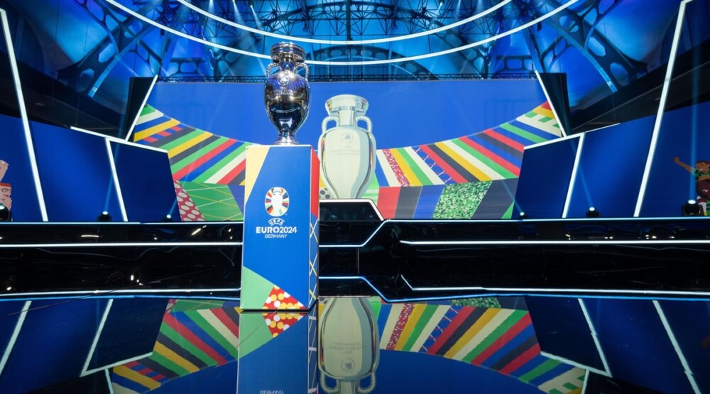 EURO 2024: Hrvatska u grupi smrti, Srbija sa Englezima