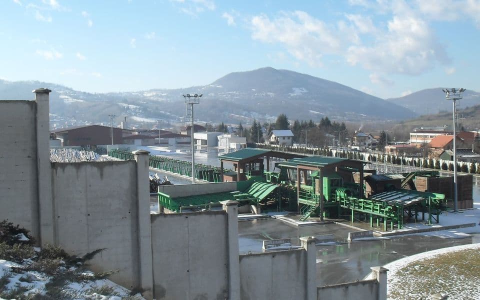 Mosurović razriješena, Popović novi stečajni upravnik Vektre Jakić