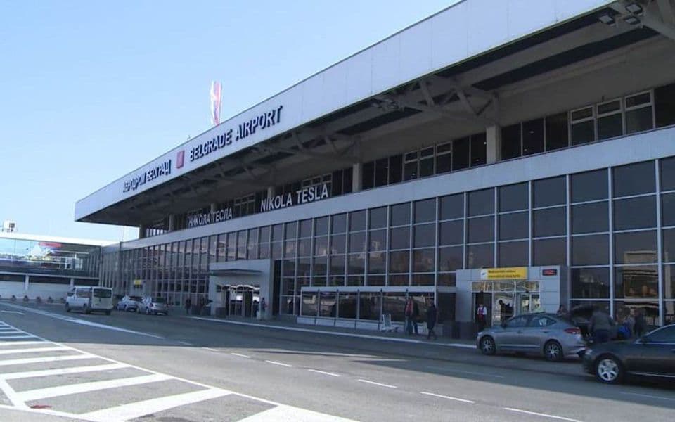 Saobraćaj na beogradskom aerodromu uskoro će biti normalizovan