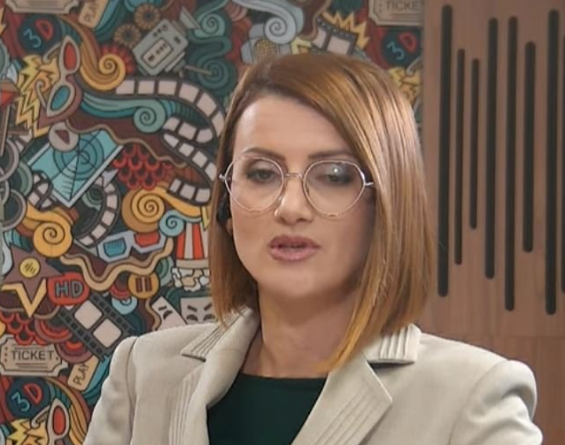 Otašević urednici Dnevnika Gradske televizije uručio opomenu: Sporan prilog o Mandiću