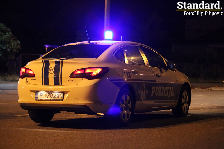 U Tivtu pronađeno tijelo Dejana Stankovića, VDT naložilo obdukciju