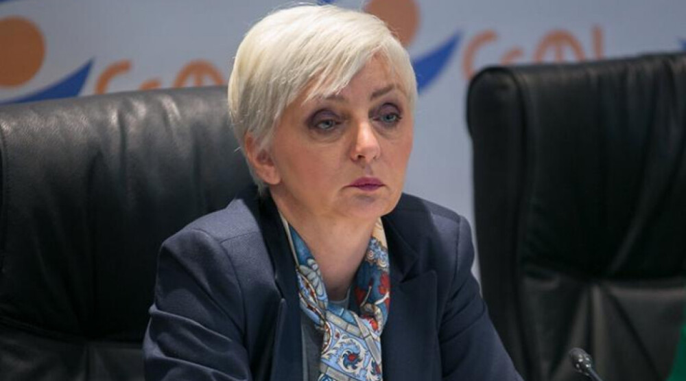 Odgođeno saslušanje Suzane Mugoše pred Disciplinskim vijećem