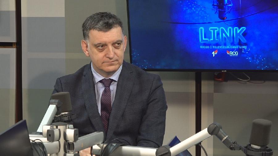 Komnenović: Stanovnika Tivta je više nego što pokazuju podaci sa popisa