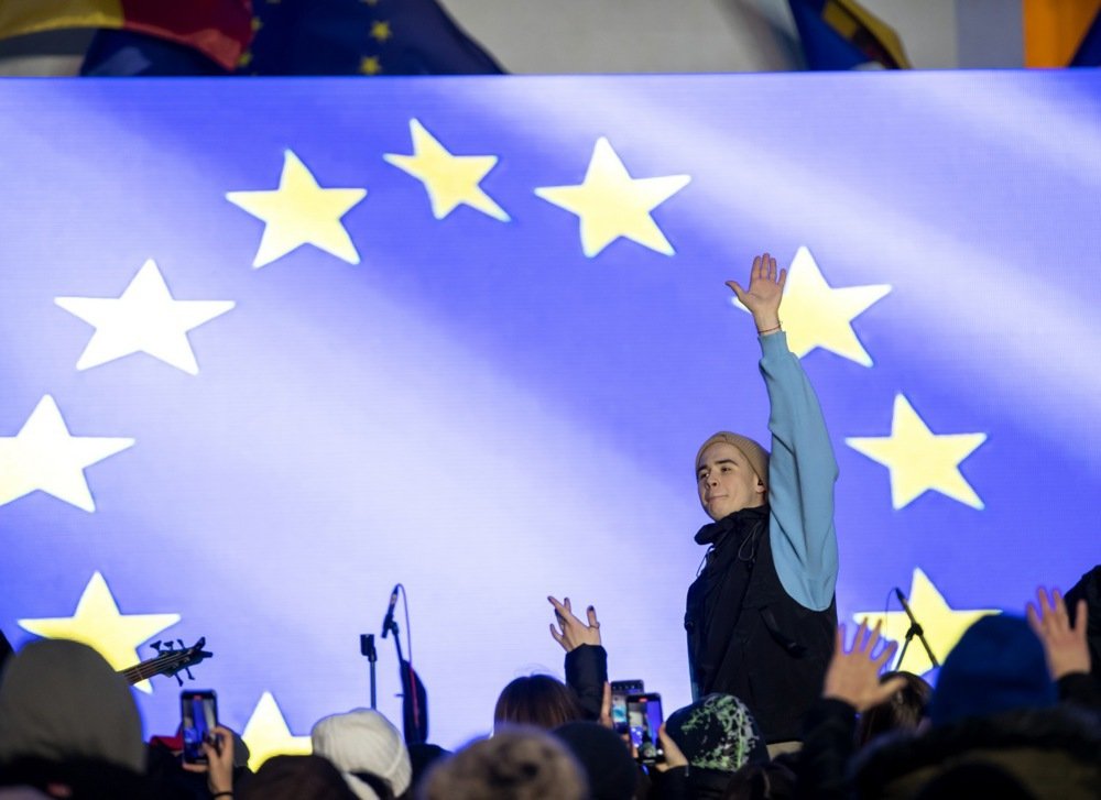 Belgija od danas predsjedava EU