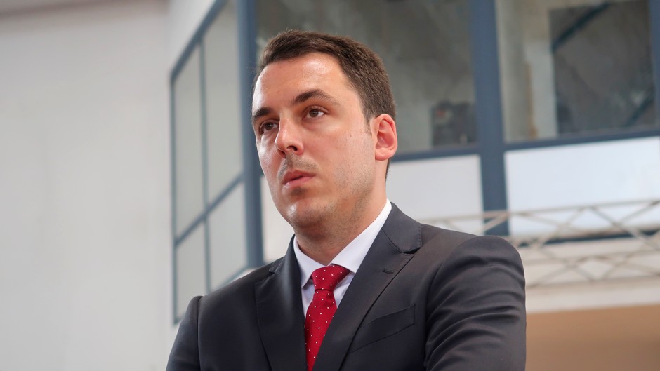 Vuković: I kada pričinite državi višemilionsku štetu, ako ste protiv DPS-a onda &#8211; nikome ništa